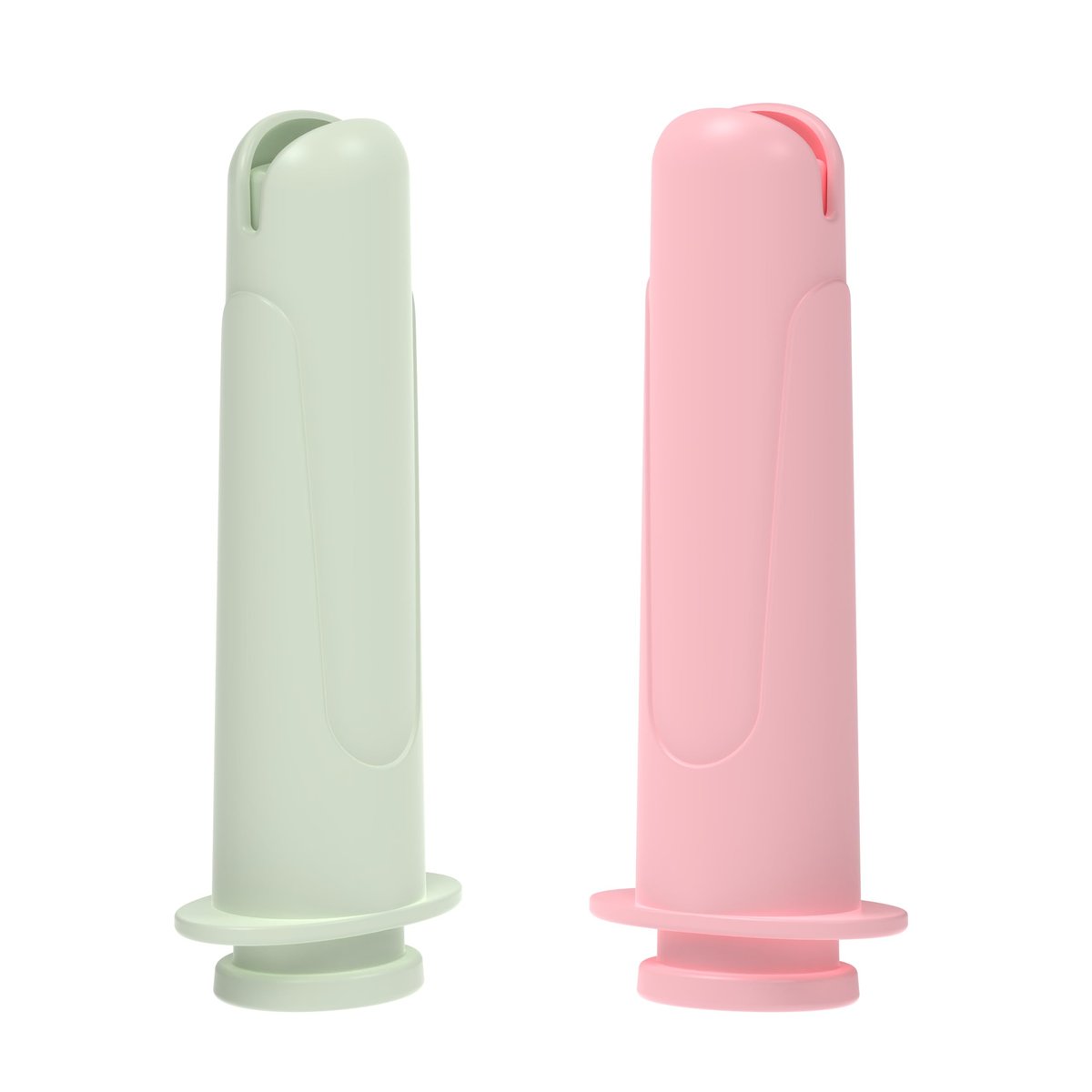 DISC Applikator für Menstruationsscheiben – Ergonomisches Einsetzhilfsmittel, hygienisch, wiederverwendbar