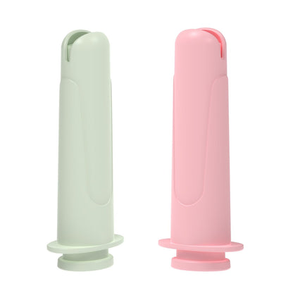 DISC Applikator für Menstruationsscheiben – Ergonomisches Einsetzhilfsmittel, hygienisch, wiederverwendbar