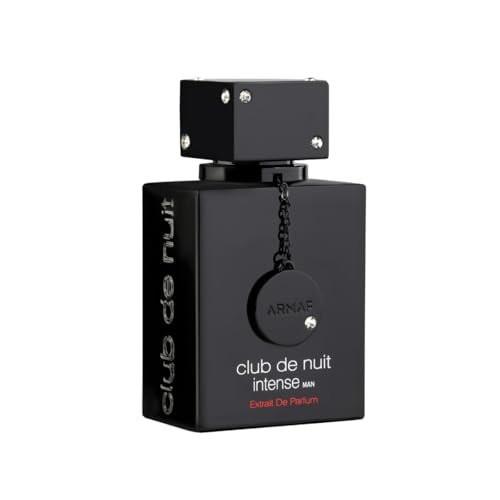 Armaf Club De Nuit Intense Extrait De Parfum – 2,37 oz (70 ml) | Langanhaltender Duft für Herren