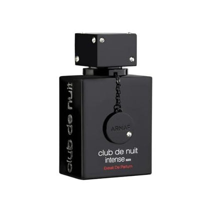 Armaf Club De Nuit Intense Extrait De Parfum – 2,37 oz (70 ml) | Langanhaltender Duft für Herren