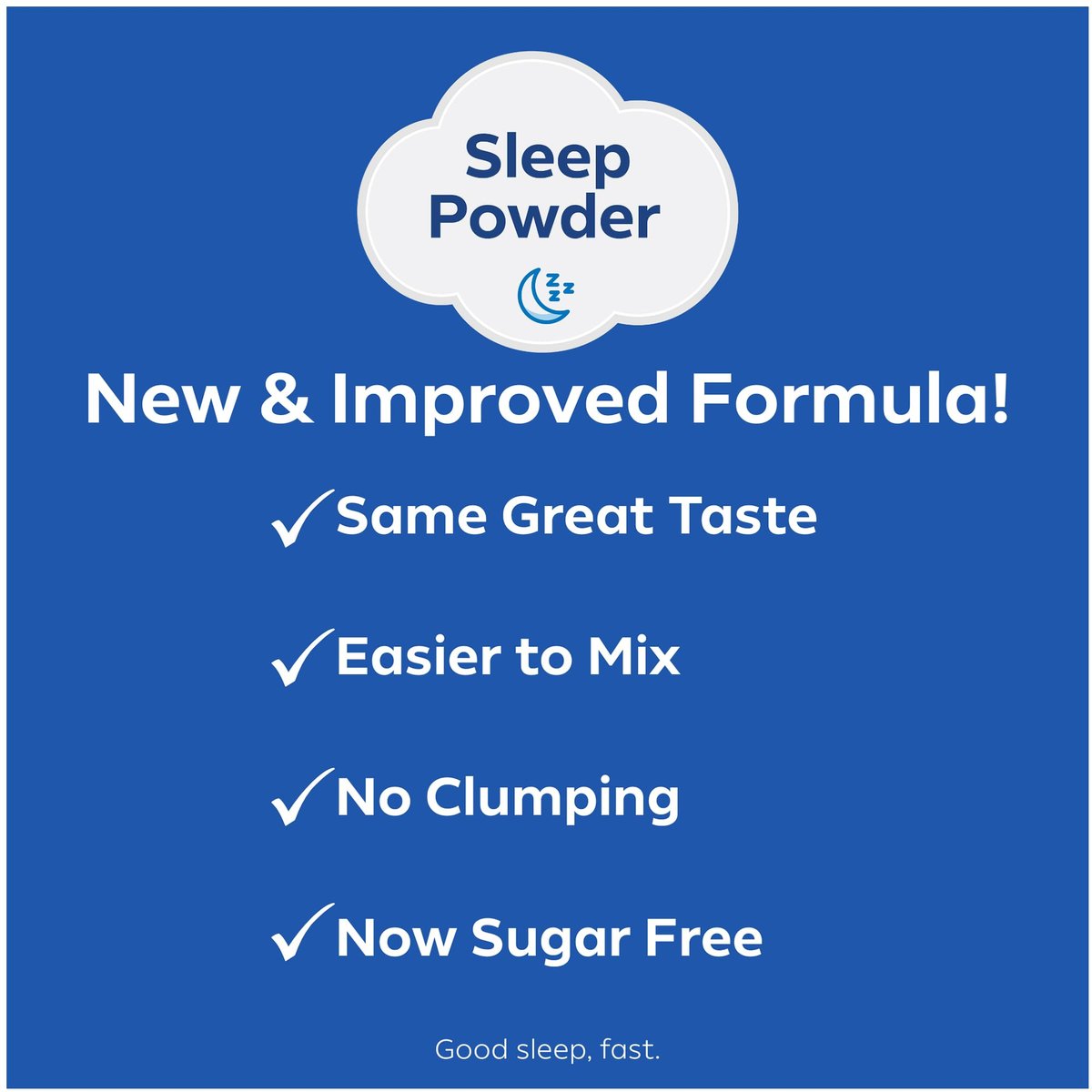 Dream Water Sleep Pulver – Zuckerfrei, Glutenfrei, Natürliche Aromen; Mischung aus 3 Inhaltsstoffen, GABA, 5mg Melatonin, 5-HTP; Snoozeberry-Geschmack, 10er-Pack