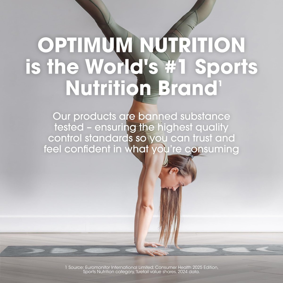 Optimum Nutrition Creatine Monohydrat Plus Pulver – Orangen-Passionsfrucht Geschmack, mit Elektrolyten & Vitaminen, 40 Portionen, 360 g