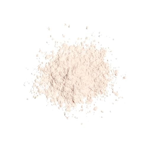 Revolution Beauty London Hydra Cool Cooling Loose Baking Powder – Make-up-Setting-Puder mit Hyaluronsäure, vegan & tierversuchsfrei, 1,05 oz