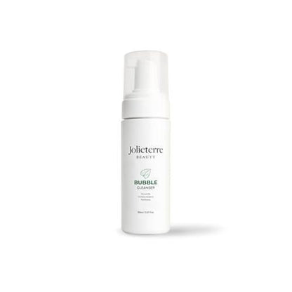 Jolieterre Bubble Cleanser – Sanfter Schaumreiniger mit feuchtigkeitsspendender Formel
