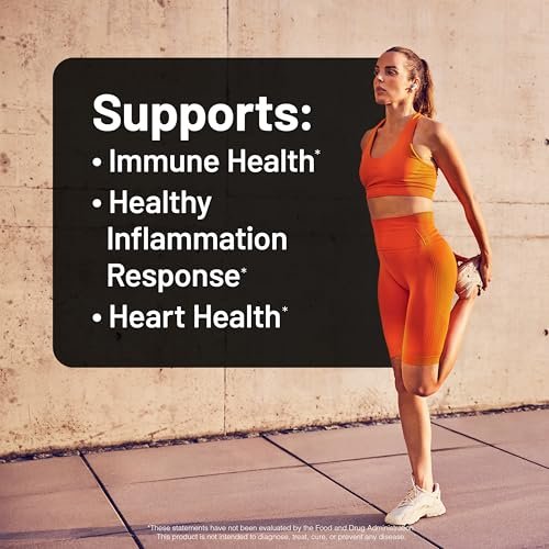NatureWise Curcumin mit Ingwer 2400 mg – Hochdosiertes Kurkuma-Extrakt mit 2100 mg Curcuminoiden – Extra stark & hoch bioverfügbar – Vegan, Nicht-GVO – 90 Kapseln (30 Tage Vorrat)