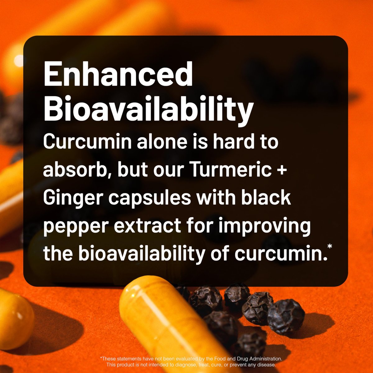 NatureWise Curcumin mit Ingwer 2400 mg – Hochdosiertes Kurkuma-Extrakt mit 2100 mg Curcuminoiden – Extra stark & hoch bioverfügbar – Vegan, Nicht-GVO – 90 Kapseln (30 Tage Vorrat)