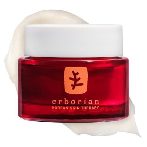 Erborian Skin Therapy Eye Cream – Multi-Perfecting Anti-Aging Augencreme mit Koffein, 15 ml