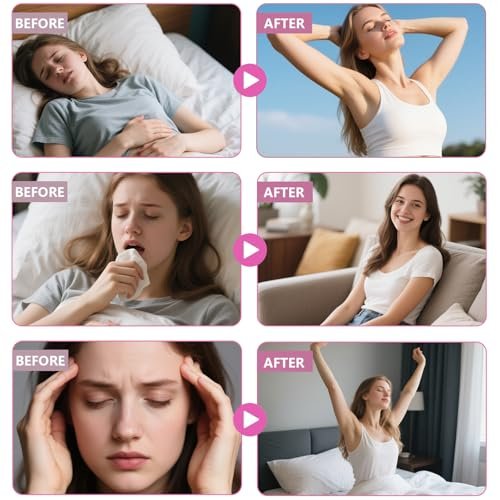 Crasye Premium Feminine Balance Gummies – PH-Balance & Vaginale Gesundheit mit Probiotika, Ananas-Geschmack, 60 Gummis (30 Portionen)