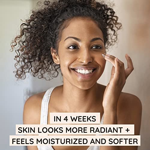 Aveeno Hautpflege-Set: Positively Radiant Tägliche SPF 30 Gesichts-Sonnenschutz-Feuchtigkeitscreme + Soja, 2,3 fl. oz. & Reisegröße Tägliche Feuchtigkeitscreme für Körper, Gesicht & Hände, 0,8 oz, Zweierpack, 2 Artikel