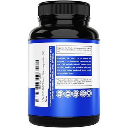 Cortisol-Supplement für Frauen und Männer mit 14-in-1-Mischung (Magnesium, Ashwagandha, L-Theanin uvm.) – Gesunder Cortisolspiegel & Ruhe – Drittanbieter-getestet, Nicht-GVO, hergestellt in USA – 60 Kapseln