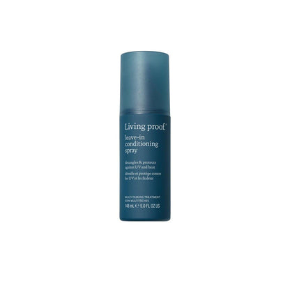 Living Proof Leave-In Conditioning Spray – Haarstärkender Entwirrungsspray mit Hitzeschutz für alle Haartypen, 150 ml