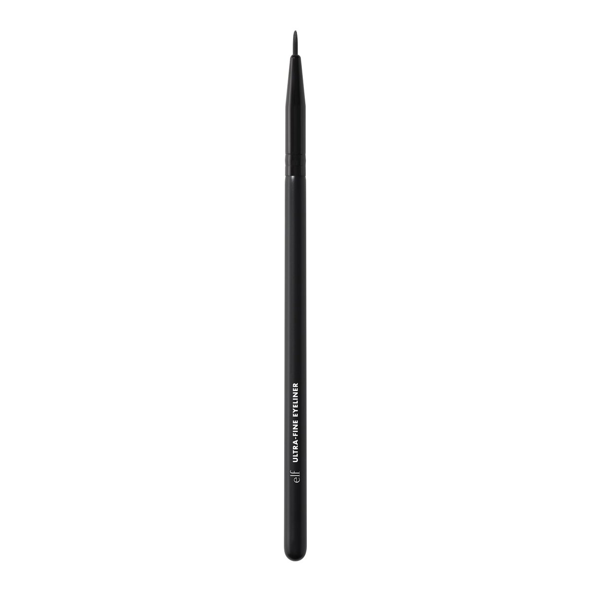 e.l.f. Ultra-Fine Eyeliner Pinsel – Präzisionsspitze für saubere, klare Augen-Make-up-Looks – Vegan & Tierversuchsfrei