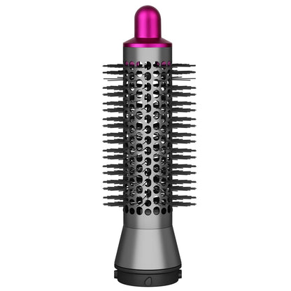 YTCHYYSK Kleiner runder Volumenbürsten-Aufsatz für Dyson Airwrap HS01 HS05 HS08, 20 mm Mini-Rundbürste für kurzes bis mittellanges Haar, definierte Locken und mehr Volumen