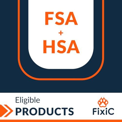 Fixic Libre 3 Sensor Covers - 25er Pack - Freestyle Klebepflaster für Libre 3 & Plus Sensoren - Kein Kleber in der Mitte - Vorgeschnittene Rückseite - Die beste Fixierung für Ihren Sensor! (Upgraded, Transparent)