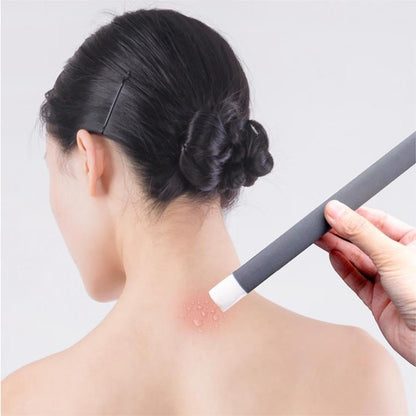 Rauchlose Moxa-Sticks 5 Stück – Kein Rauch bei der Moxibustion, aus reiner Beifußkohle, 1x5 Rollen