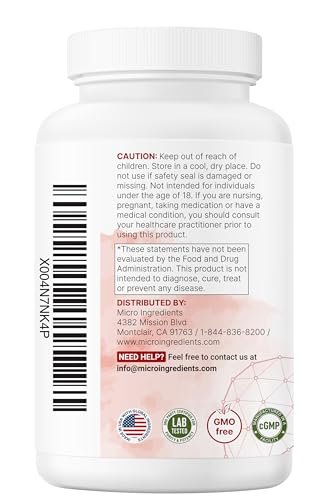 Micro Ingredients TUDCA Galle Bile Salze 2.000 mg Nahrungsergänzungsmittel, 240 Kapseln | 7-in-1 Komplex mit NAC, Mariendistel, Glutathion, Löwenzahn & Artischocke | Extra starke Tauroursodeoxycholsäure | Non-GMO