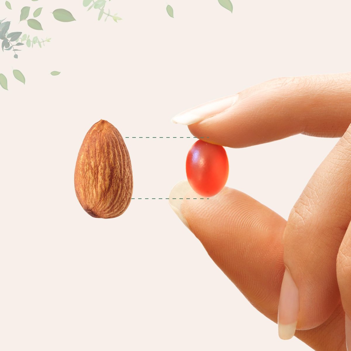 Mega Omega-3 Krill & Fischöl 2.000 mg Äquivalent, 240 Kapseln | Mit Zitronengeschmack | Aufstoßfrei | Essentielle Fettsäuren & Astaxanthin | EPA 350 mg + DHA 230 mg | Herz- & Gehirn-Nahrungsergänzung