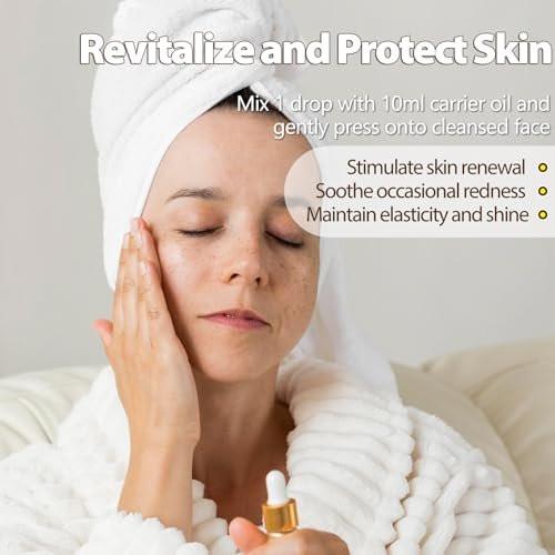 PHATOIL Zimt ätherisches Öl – Reines Aromaöl für Aromatherapie, Hausreinigung, Hautpflege und Raumduft, DIY Kerzen- & Seifenherstellung 100 ml