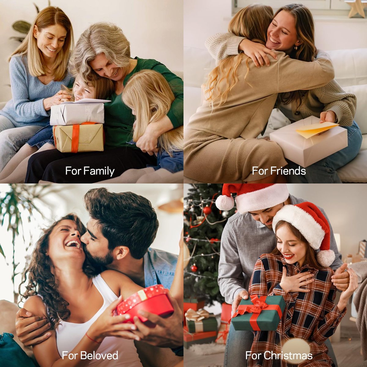 AMOADO Massageöl für Massagetherapie, 10,5 Unzen – Arnikaöl, Anti-Cellulite, Eukalyptus- und Lavendelöl, Schmerzlinderung & Spa-Entspannung, Geschenkset
