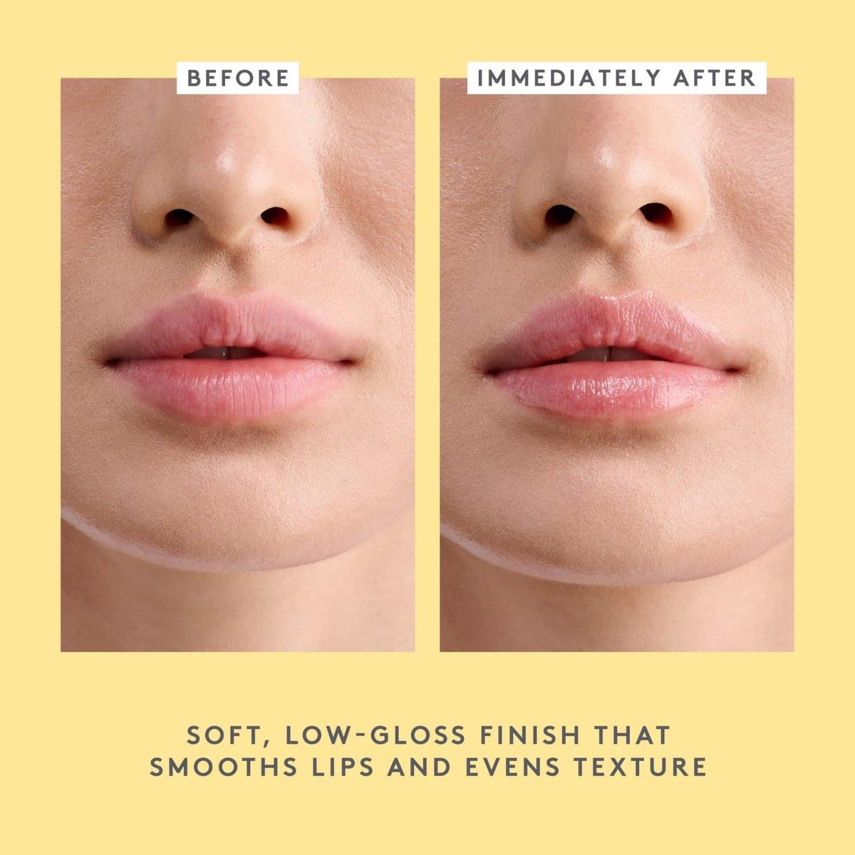 Drunk Elephant Plump-C Tripeptide Lippe Mask – 20 g / 0,7 oz – Klinische Clean Skincare – Tierversuchsfrei – Ohne ätherische Öle, Silikone und Duftstoffe