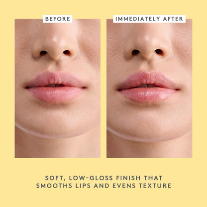 Drunk Elephant Plump-C Tripeptide Lippe Mask – 20 g / 0,7 oz – Klinische Clean Skincare – Tierversuchsfrei – Ohne ätherische Öle, Silikone und Duftstoffe