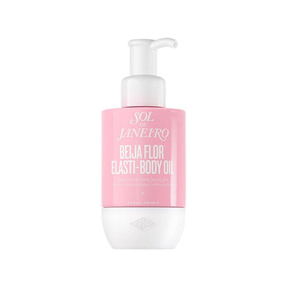 SOL DE JANEIRO Beija Flor Elasti-Body Oil 100 ml / 3,4 fl oz