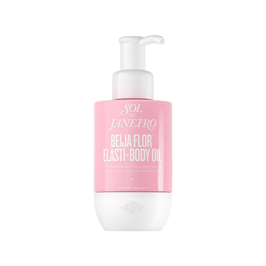 SOL DE JANEIRO Beija Flor Elasti-Body Oil 100 ml / 3,4 fl oz