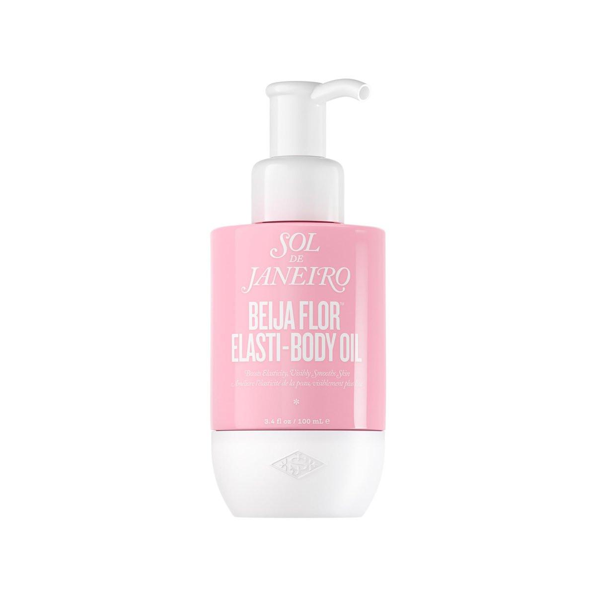 SOL DE JANEIRO Beija Flor Elasti-Body Oil 100 ml / 3,4 fl oz