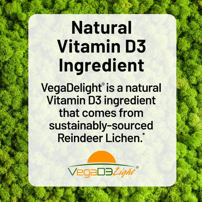 NatureWise Veganes Vitamin D3 + K2 mit Bio-Kokos-MCT-Öl – Natürliches D3 10.000 IE + K2 200 mcg – Hochdosiert für Knochenunterstützung – Non-GMO – 30 Weichkapseln (30-Tage-Vorrat)