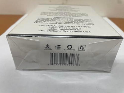 EBC-Collection KOKO MADAM Damenparfüm, 2er-Pack, 6,8 oz / 200 ml – Luxuriöses Eau de Parfum