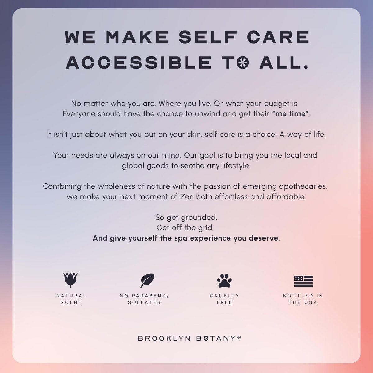 Brooklyn Botany Kaltgepresstes Bio-Rizinusöl | 16 Fl Oz | Für Haare, Gesicht & Körper | 100% Rein & Natürlich | Trägeröl | Aromatherapie | Massage | Ayurvedische Haarpflege | Hexanfrei