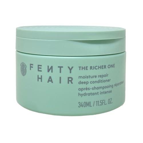 Fenty Hair The Richer One Feuchtigkeits-Reparatur-Tiefenpflege - 340 ml / 11,5 fl oz