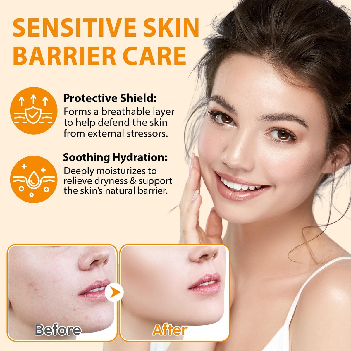 Weihrauchöl Massagebalsam für Muskel- und Gelenkentspannung, mit 100% grasgefüttertem Rindertalg & Rizinusöl Feuchtigkeitscreme für Gesicht/Fuß, Anti-Aging, Straffung, 100% natürlich, 2,1 Unzen/60 g