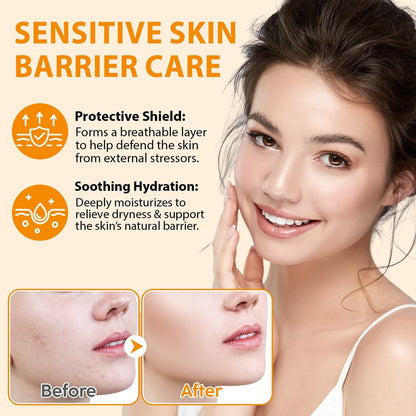 Weihrauchöl Massagebalsam für Muskel- und Gelenkentspannung, mit 100% grasgefüttertem Rindertalg & Rizinusöl Feuchtigkeitscreme für Gesicht/Fuß, Anti-Aging, Straffung, 100% natürlich, 2,1 Unzen/60 g