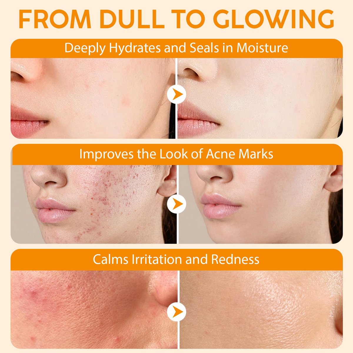 Weihrauchöl Massagebalsam für Muskel- und Gelenkentspannung, mit 100% grasgefüttertem Rindertalg & Rizinusöl Feuchtigkeitscreme für Gesicht/Fuß, Anti-Aging, Straffung, 100% natürlich, 2,1 Unzen/60 g