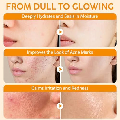 Weihrauchöl Massagebalsam für Muskel- und Gelenkentspannung, mit 100% grasgefüttertem Rindertalg & Rizinusöl Feuchtigkeitscreme für Gesicht/Fuß, Anti-Aging, Straffung, 100% natürlich, 2,1 Unzen/60 g
