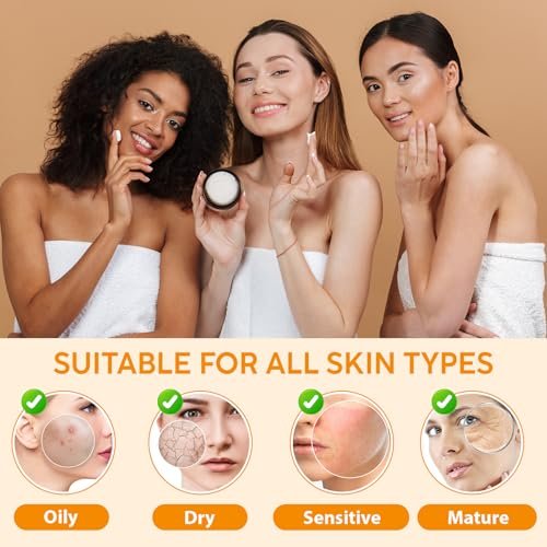 Weihrauchöl Massagebalsam für Muskel- und Gelenkentspannung, mit 100% grasgefüttertem Rindertalg & Rizinusöl Feuchtigkeitscreme für Gesicht/Fuß, Anti-Aging, Straffung, 100% natürlich, 2,1 Unzen/60 g