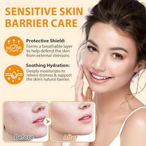 Weihrauchöl Massagebalsam für Muskel- und Gelenkentspannung, mit 100% grasgefüttertem Rindertalg & Rizinusöl Feuchtigkeitscreme für Gesicht/Fuß, Anti-Aging, Straffung, 100% natürlich, 2,1 Unzen/60 g