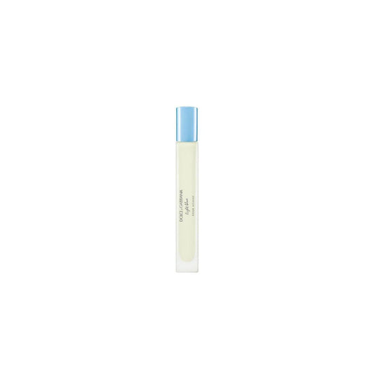 Dolce&Gabbana New Light Blue Pour Homme Eau de Toilette Travel Spray für Männer – 10 ml / 0,33 fl.oz