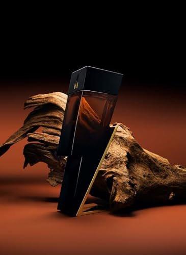 Bad Boy Elixir von Carolina Herrera für Herren - 3,4 oz Eau de Parfum Spray