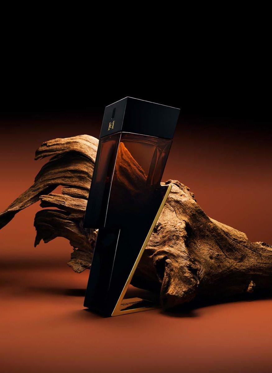 Bad Boy Elixir von Carolina Herrera für Herren - 3,4 oz Eau de Parfum Spray
