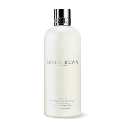 Molton Brown Coastal Cypress & Sea Fennel Conditioner – 300 ml