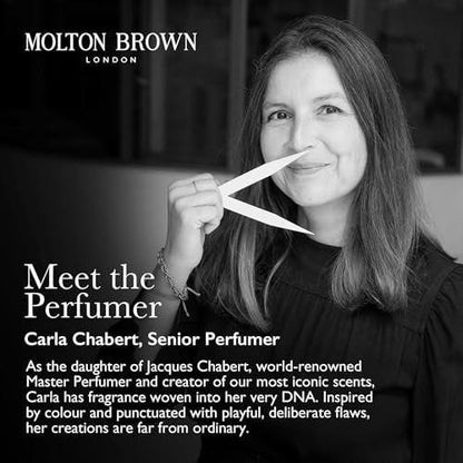 Molton Brown Coastal Cypress & Sea Fennel Conditioner – 300 ml