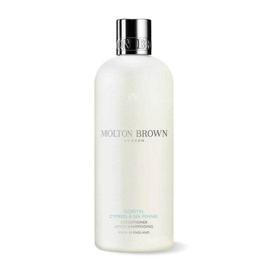 Molton Brown Coastal Cypress & Sea Fennel Conditioner – 300 ml