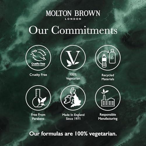 Molton Brown Coastal Cypress & Sea Fennel Conditioner – 300 ml