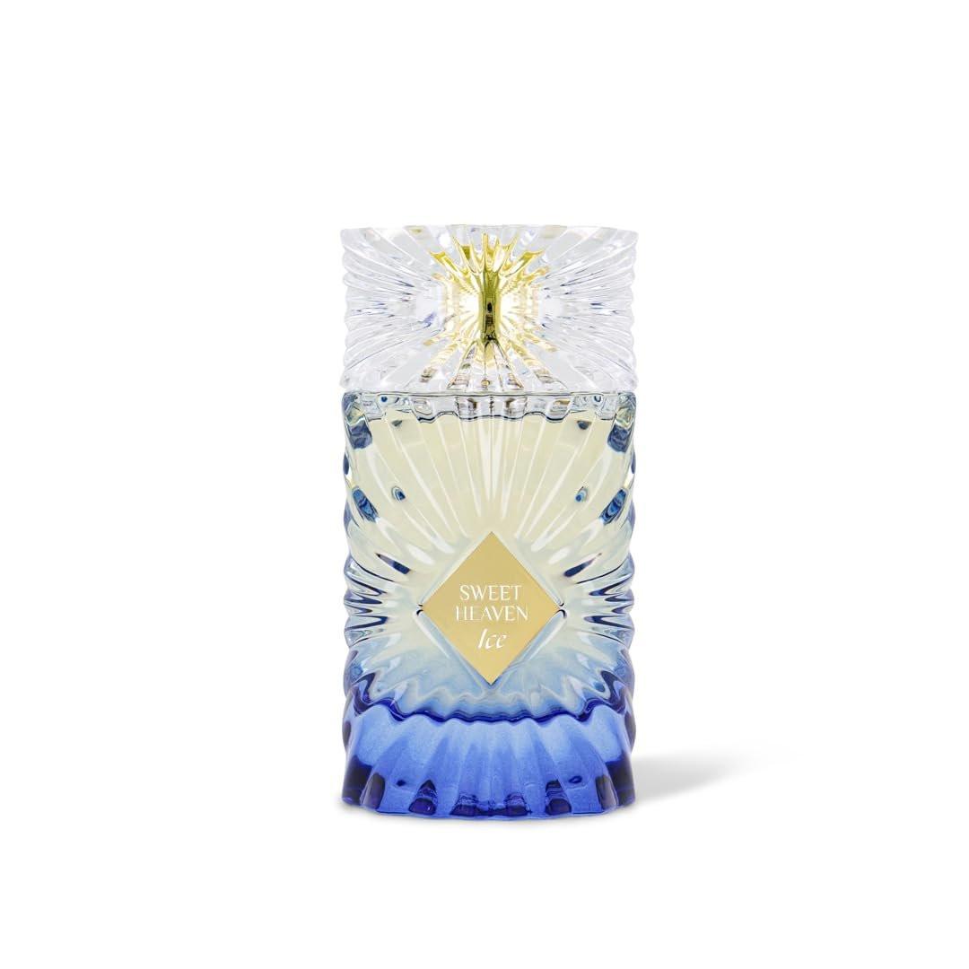 Gulf Orchid SWEET HEAVEN ICE Eau de Parfum – 100 ml