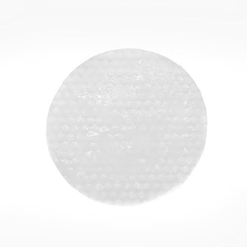 dearcloud Vita-Cica Pore Clarity Toner Pads – Koreanische Hautpflege-Toner-Pads für das Gesicht – Geprägte Porenpads mit Vitamin C, Madecassoside und Salicylsäure (50 Stück)