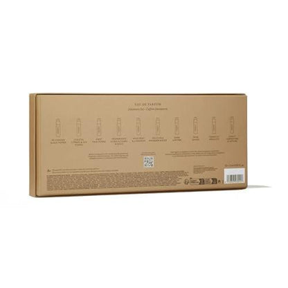 Molton Brown Eau de Parfum Duft-Entdeckungsset – 2,25 Fl Oz (6er-Pack)
