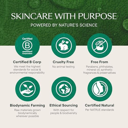 Weleda Skin Food Repairing Serum Stick – Intensivpflege für beanspruchte Haut