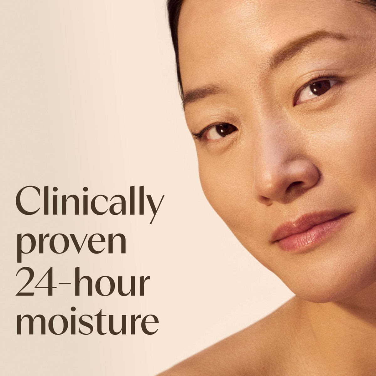 Aveeno Hautpflege-Set für empfindliche Haut: Calm + Restore Triple Oat Hydrating Facial Serum (30 ml) & Reisegröße Daily Moisturizing Cream + Prebiotic Oat (15 ml) – Duftfrei, 2-teilig